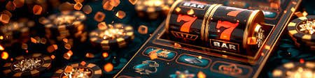 Tampilan antarmuka aplikasi mobile laris toto dengan opsi sportsbook dan live casino